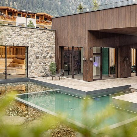 Hotel Schneeberg Family Spa Resort Риданна Экстерьер фото