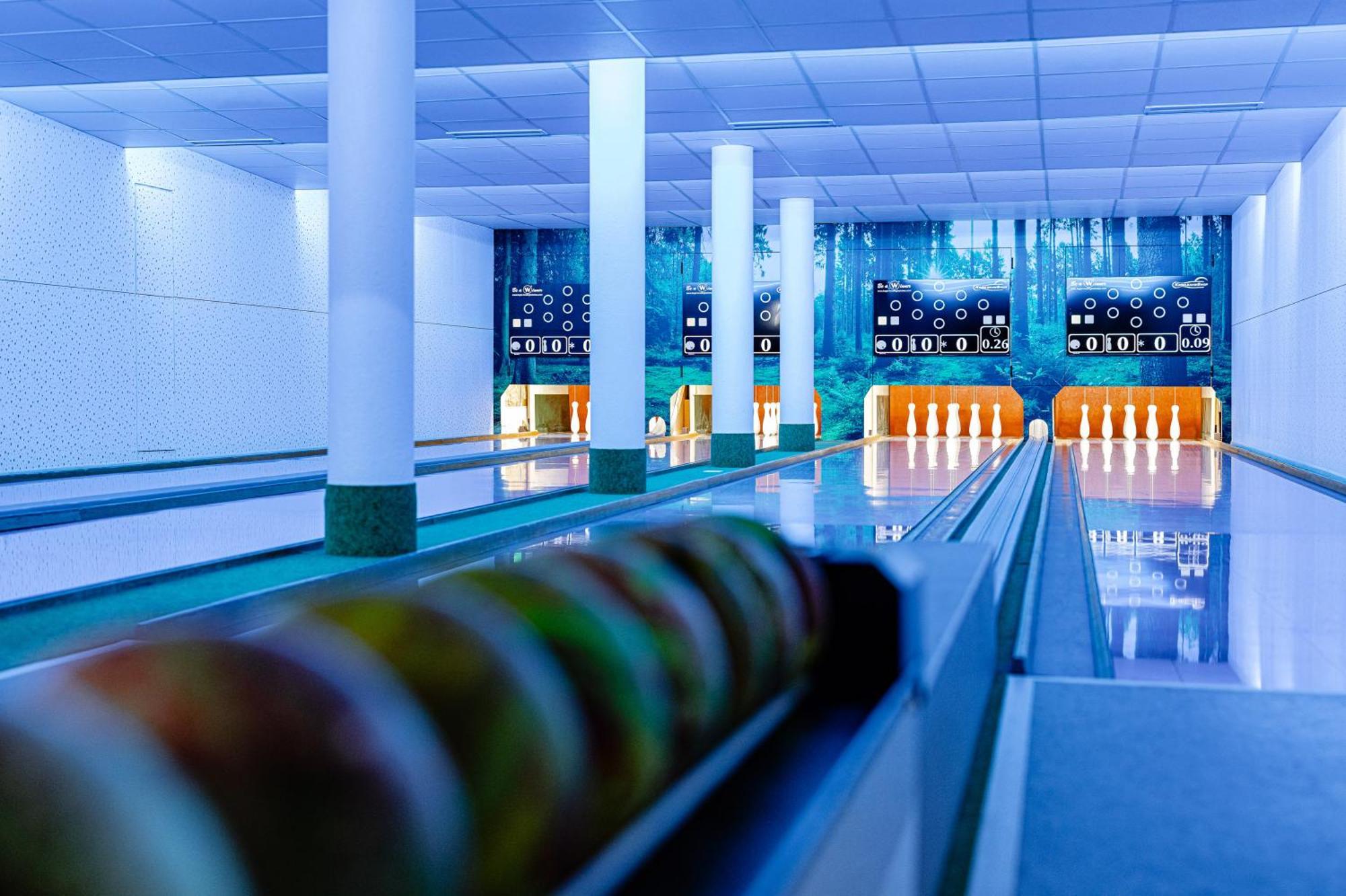 Hotel Schneeberg Family Spa Resort Риданна Экстерьер фото
